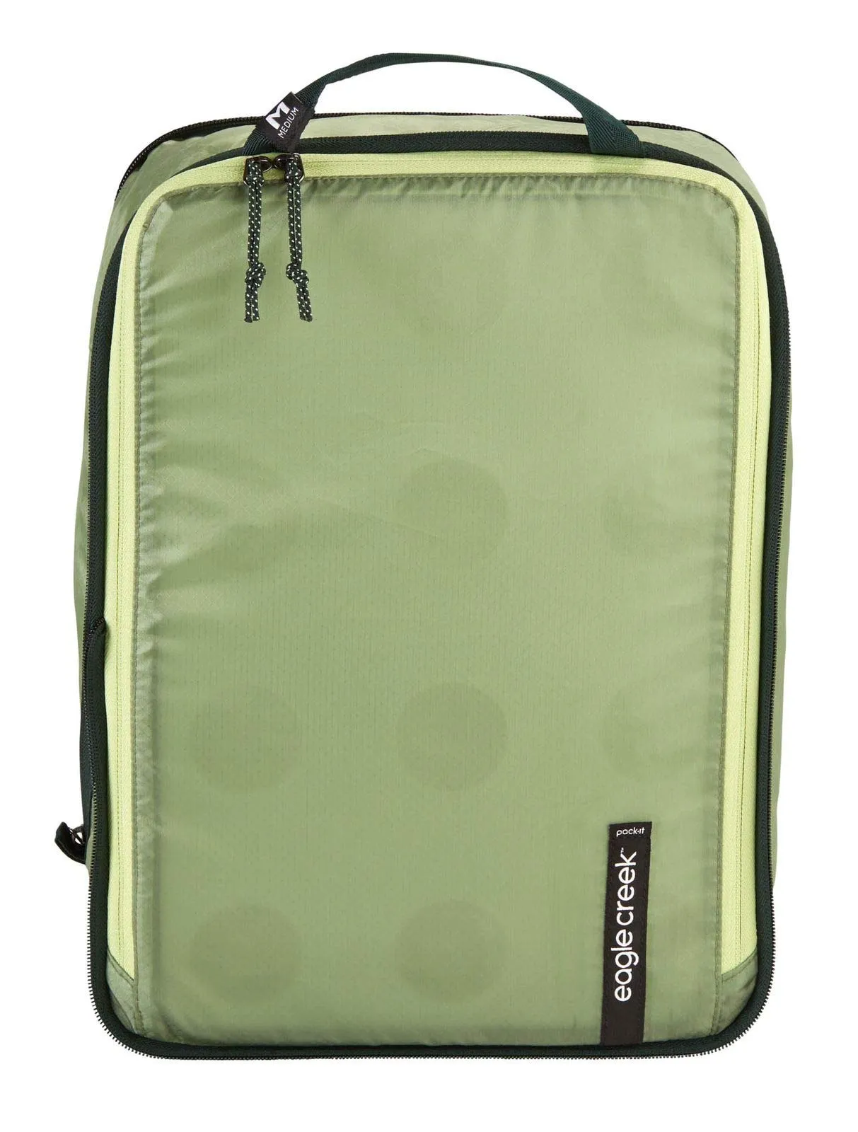 Eagle Creek Pack-It Isolate Structured Folder - Compression Packing Cubes for Wrinkle-Free Garments Made with Durable, Water-Resistant Poly Ripstop Fabric Bags Eagle-Creek