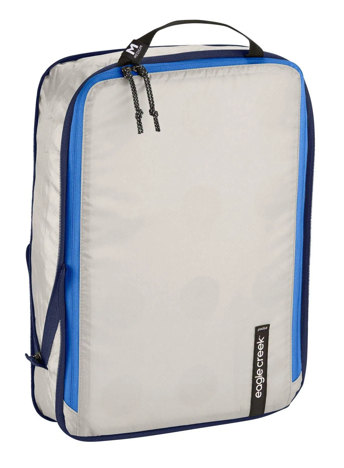 Eagle Creek Pack-It Isolate Structured Folder - Compression Packing Cubes for Wrinkle-Free Garments Made with Durable, Water-Resistant Poly Ripstop Fabric Bags Eagle-Creek
