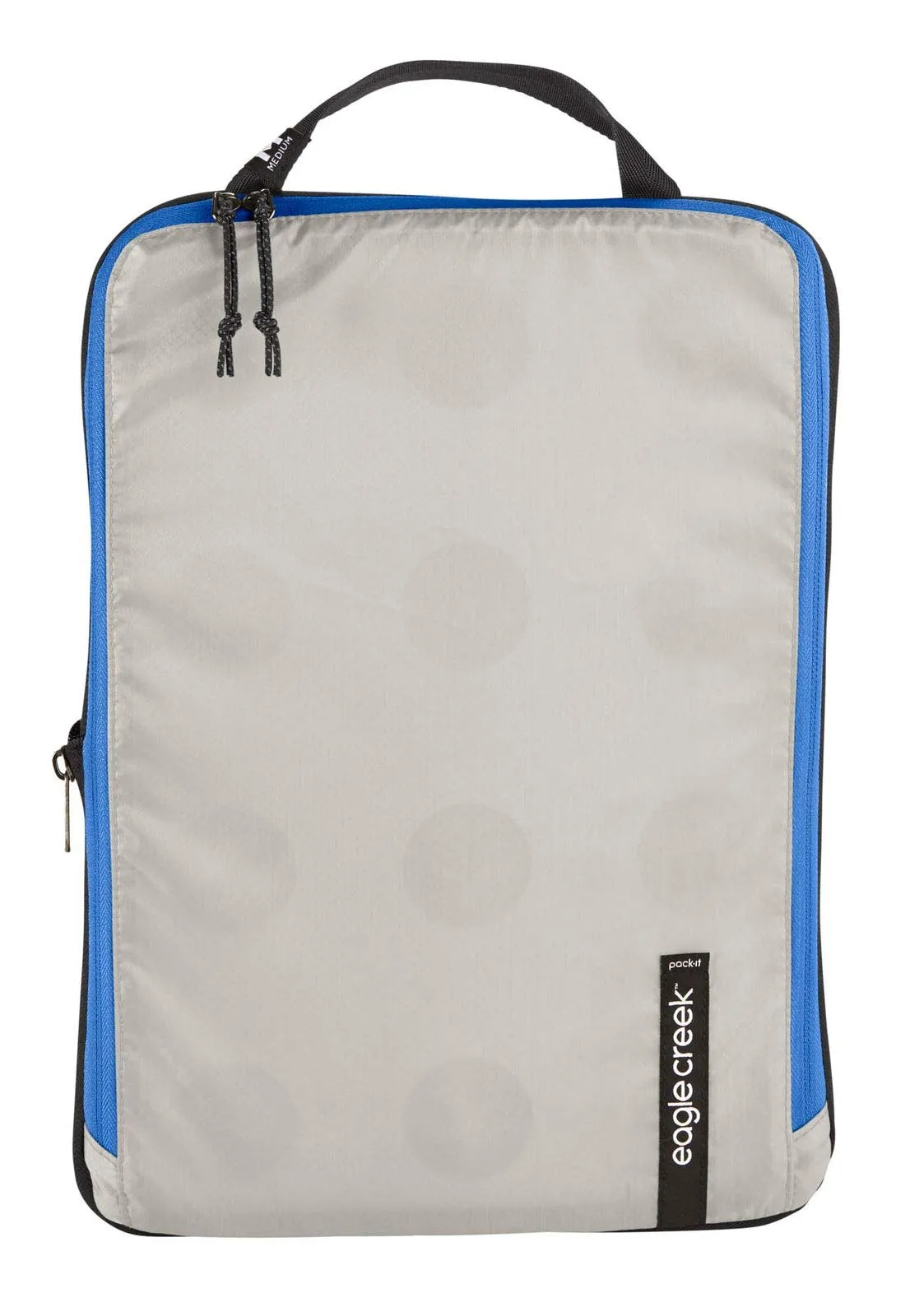 Eagle Creek Pack-It Isolate Structured Folder - Compression Packing Cubes for Wrinkle-Free Garments Made with Durable, Water-Resistant Poly Ripstop Fabric Bags Eagle-Creek