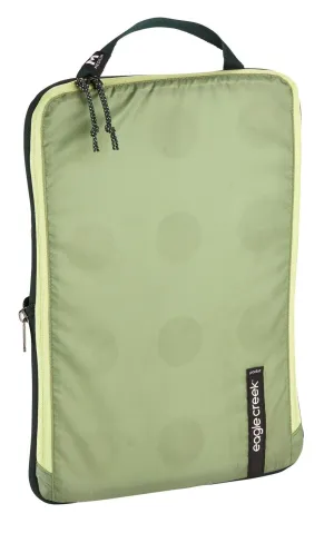 Eagle Creek Pack-It Isolate Structured Folder - Compression Packing Cubes for Wrinkle-Free Garments Made with Durable, Water-Resistant Poly Ripstop Fabric Bags Eagle-Creek