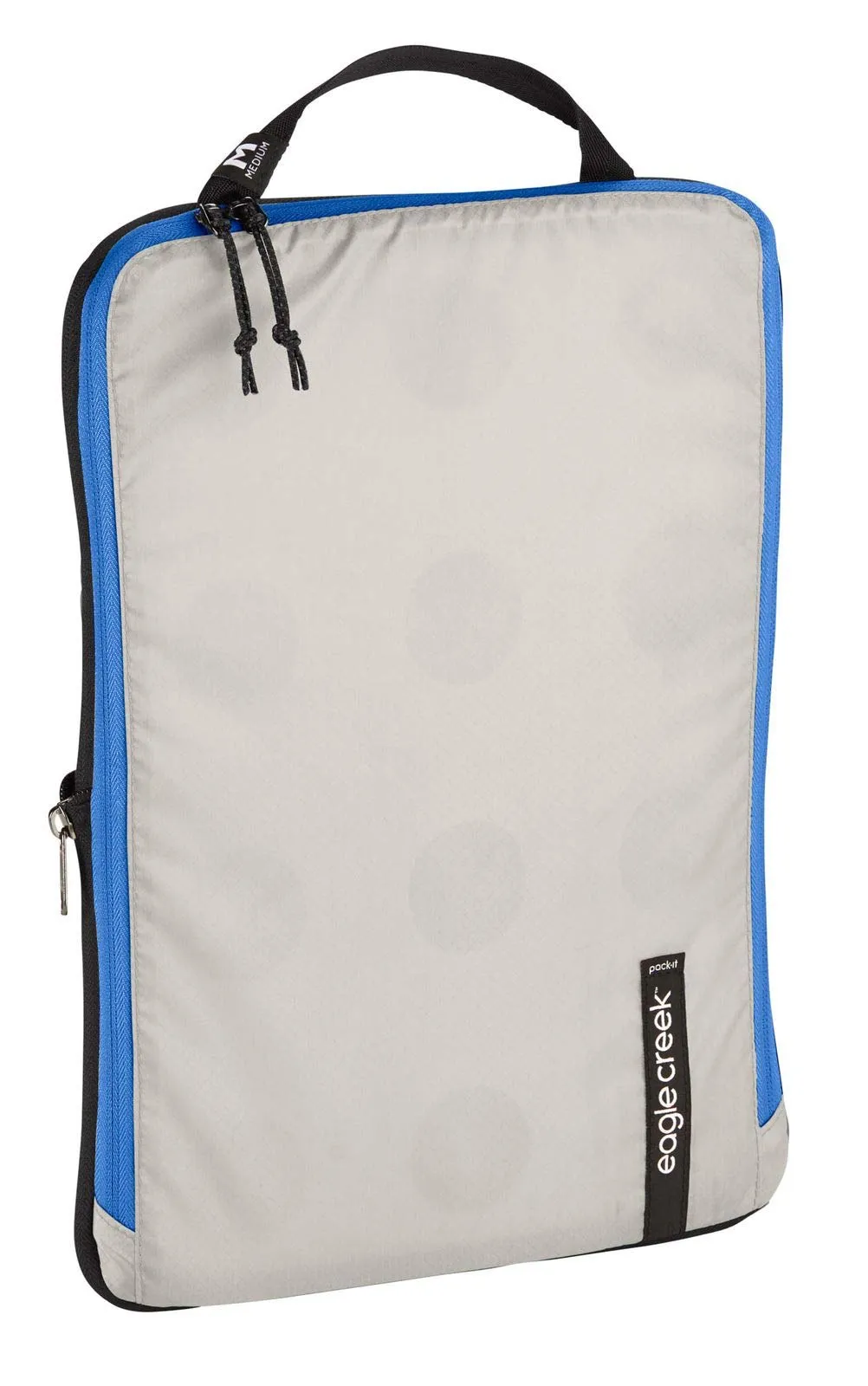 Eagle Creek Pack-It Isolate Structured Folder - Compression Packing Cubes for Wrinkle-Free Garments Made with Durable, Water-Resistant Poly Ripstop Fabric Bags Eagle-Creek