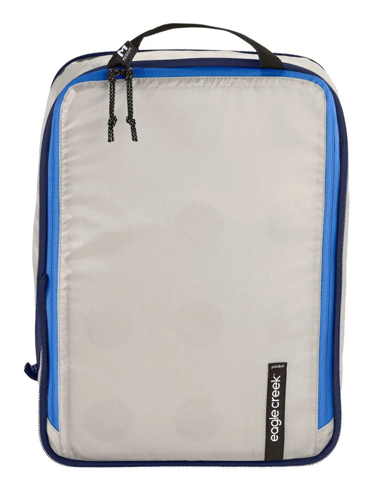 Eagle Creek Pack-It Isolate Structured Folder - Compression Packing Cubes for Wrinkle-Free Garments Made with Durable, Water-Resistant Poly Ripstop Fabric Bags Eagle-Creek
