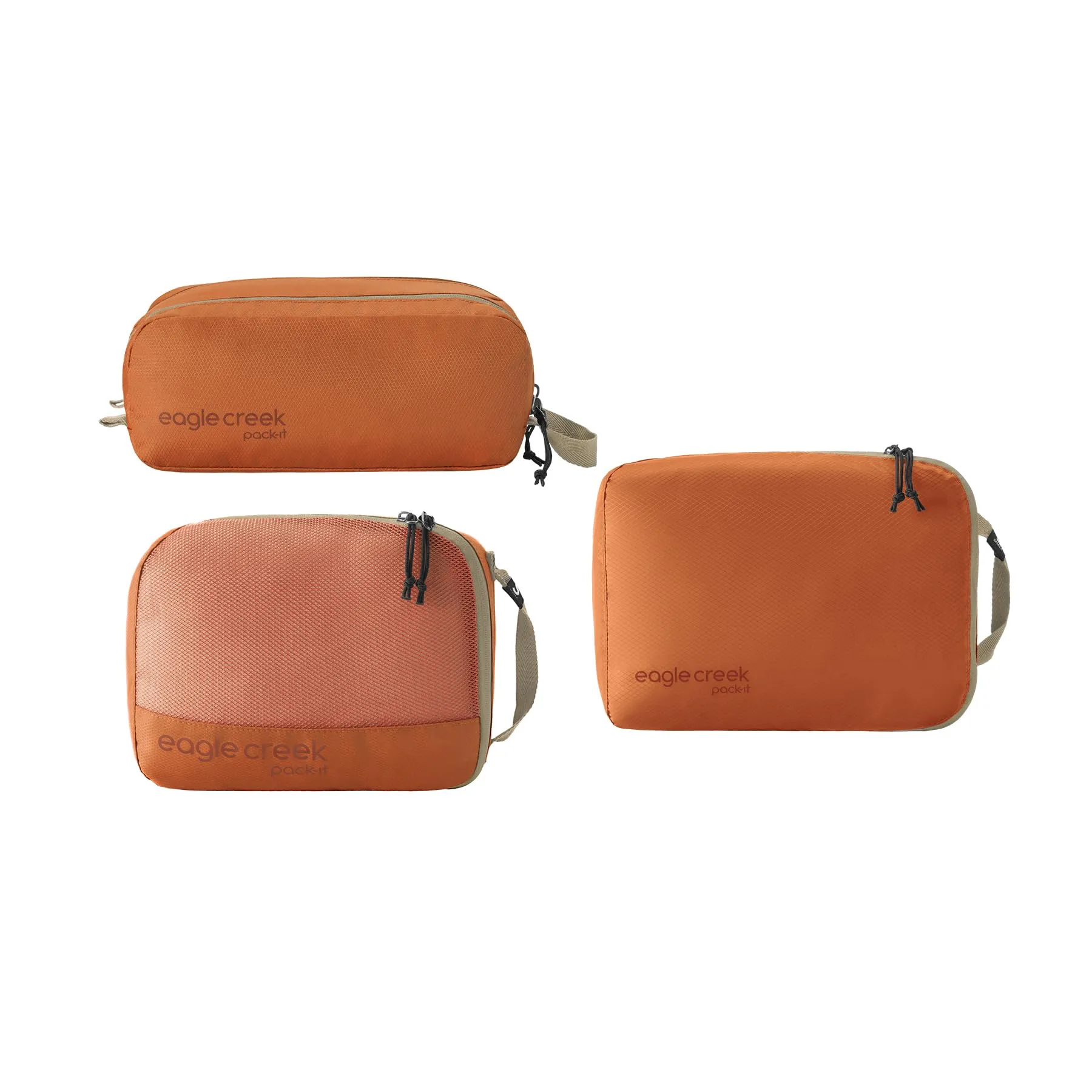 Eagle Creek Pack-It Overnight Bags Eagle-Creek