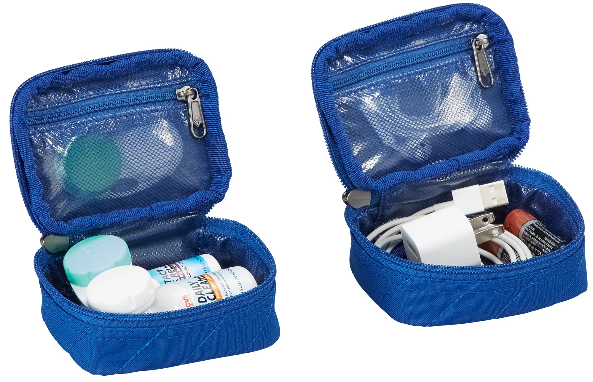 Eagle Creek Pack-It Pack-It Original Quilted Mini Cube Set Bags Eagle-Creek