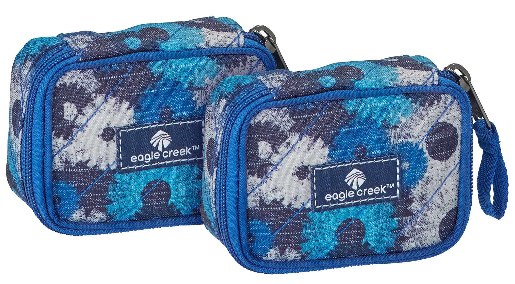 Eagle Creek Pack-It Pack-It Original Quilted Mini Cube Set Bags Eagle-Creek