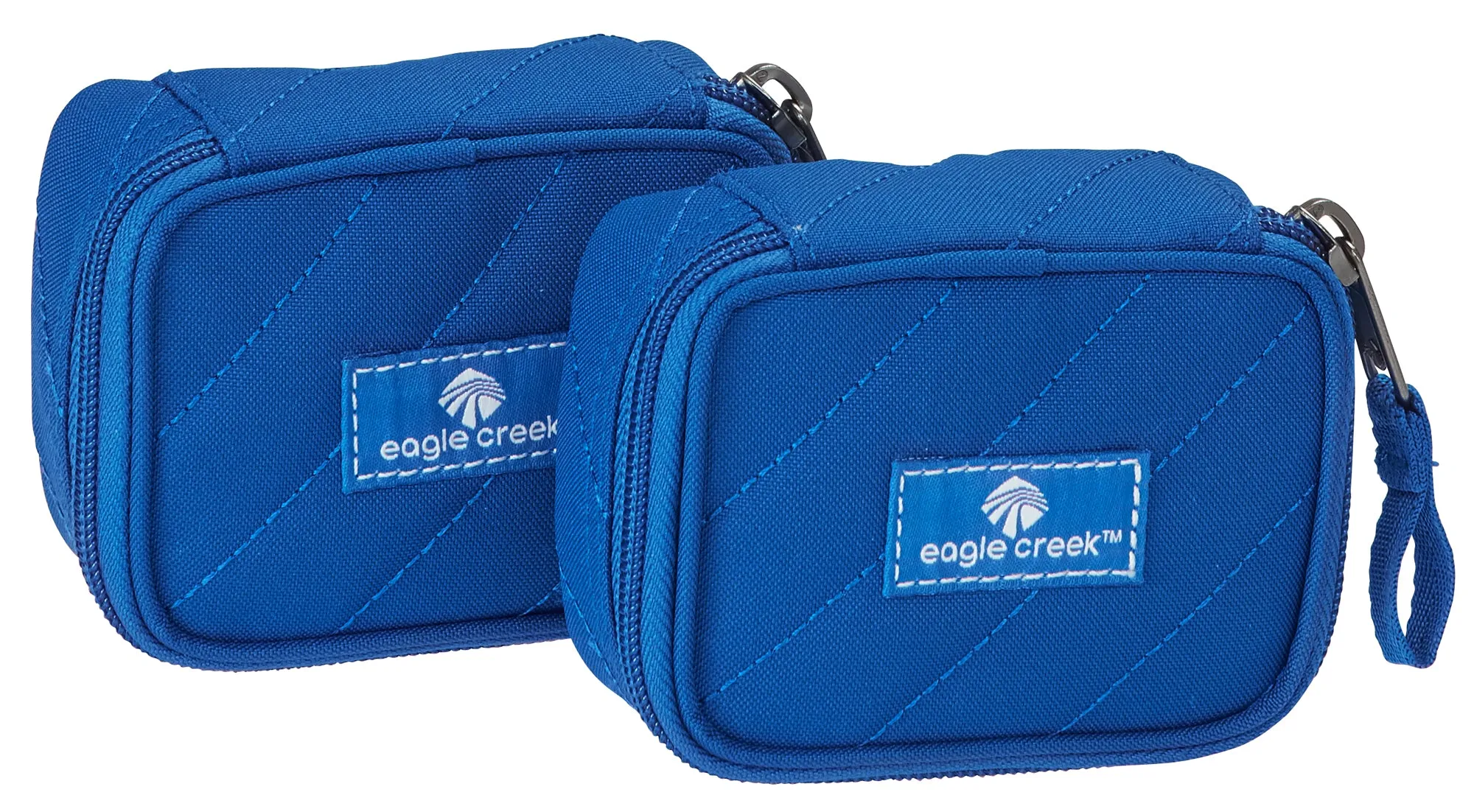 Eagle Creek Pack-It Pack-It Original Quilted Mini Cube Set Bags Eagle-Creek