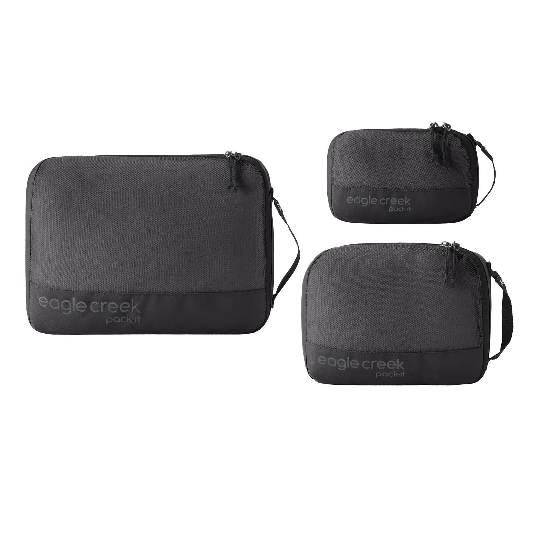 Eagle Creek Pack-It Reveal Cube,  XS/S/M Bags Eagle-Creek