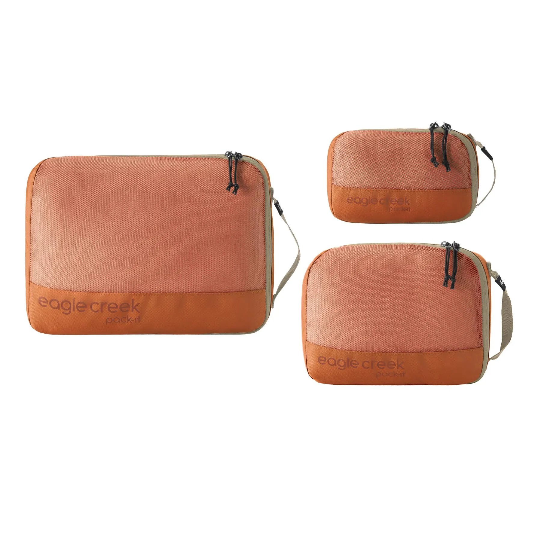 Eagle Creek Pack-It Reveal Cube,  XS/S/M Bags Eagle-Creek