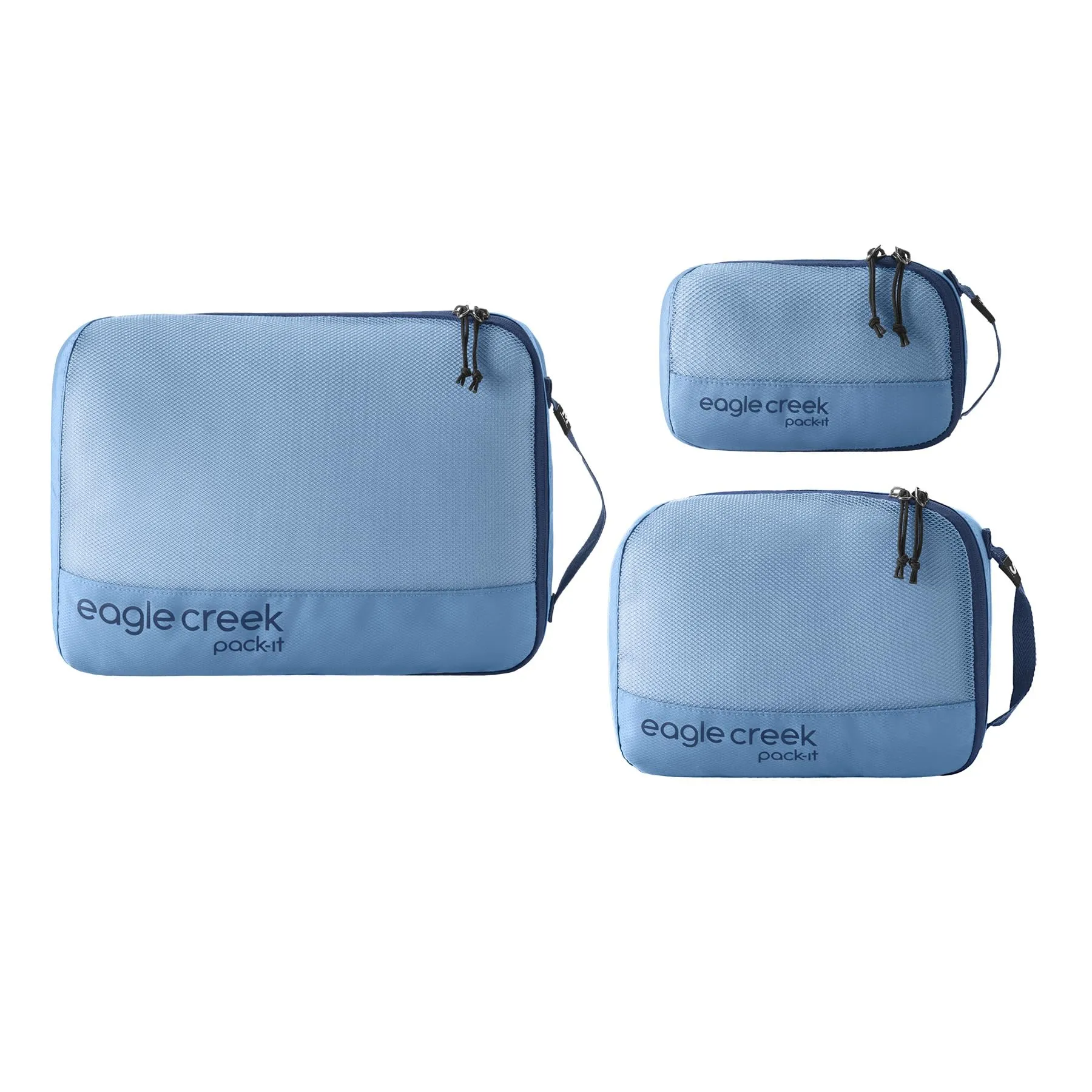 Eagle Creek Pack-It Reveal Cube,  XS/S/M Bags Eagle-Creek