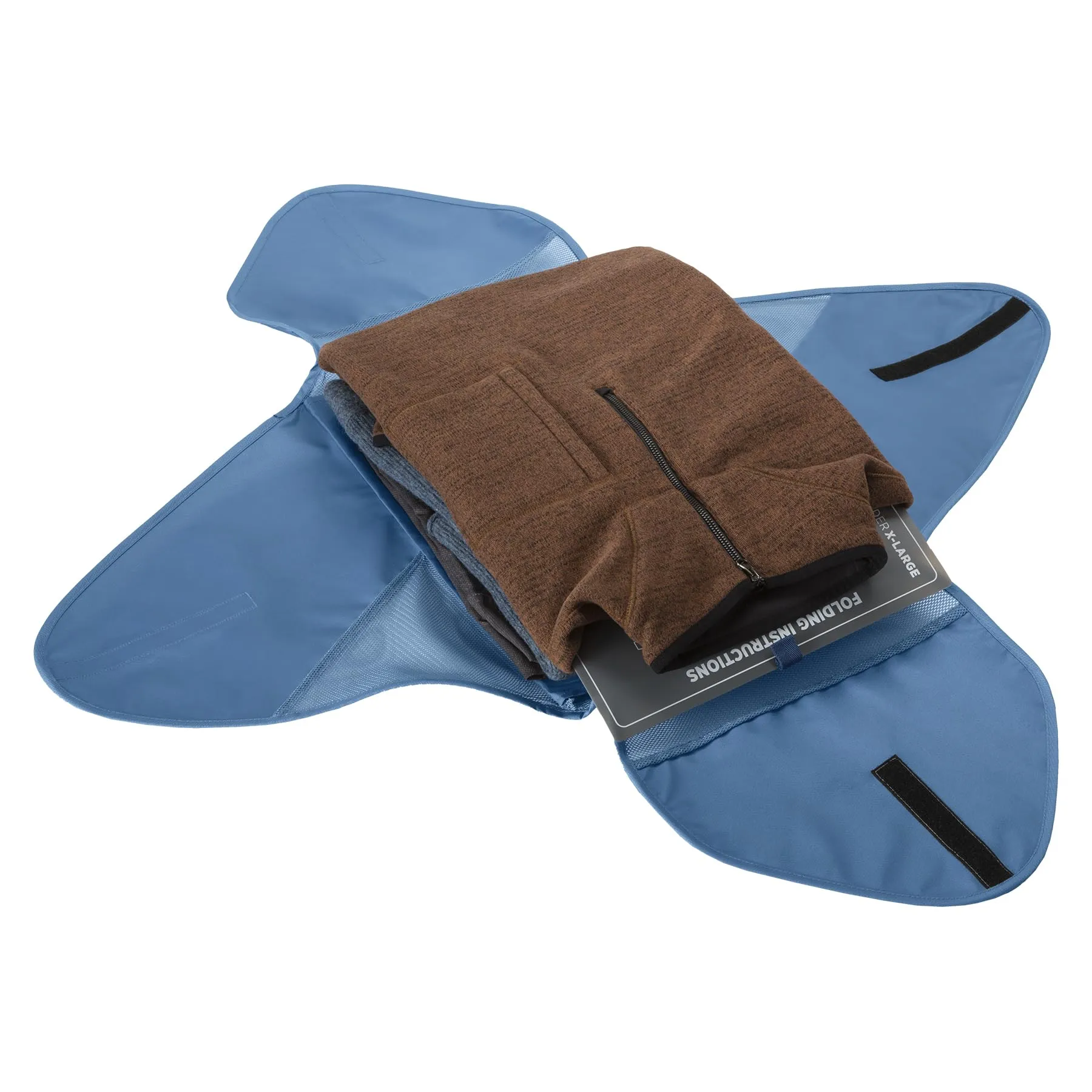 Eagle Creek Pack-It Reveal Garment Folder, Medium Bags Eagle-Creek