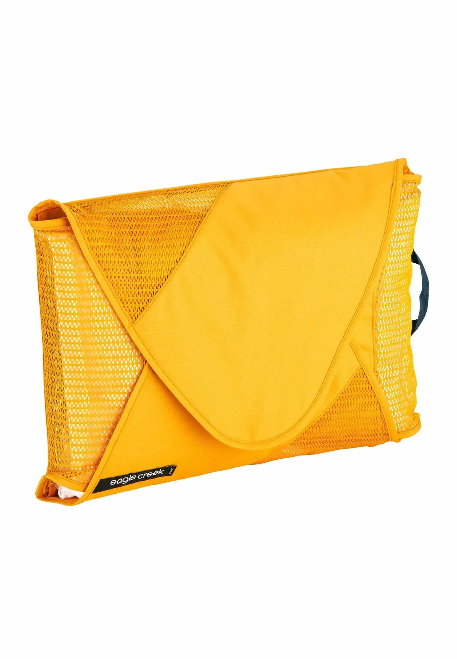 Eagle Creek Pack-It Reveal Garment Folder - Perfect Garment Bags for Travel with Wrinkle-Free Folding Board and Compression Wings to Maximize Luggage Space Bags Eagle-Creek