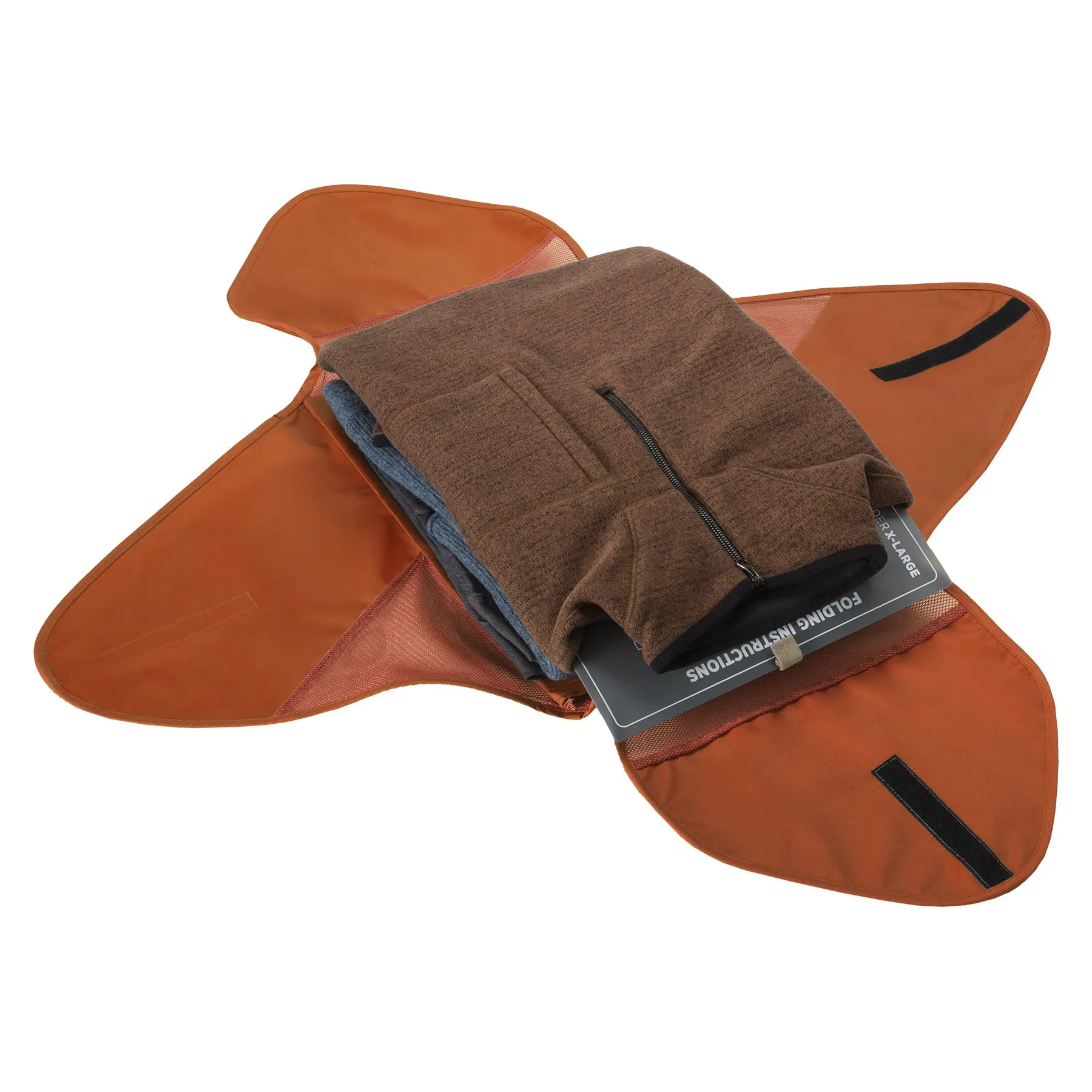 Eagle Creek Pack-It Reveal Garment Folder, X-Large Bags Eagle-Creek