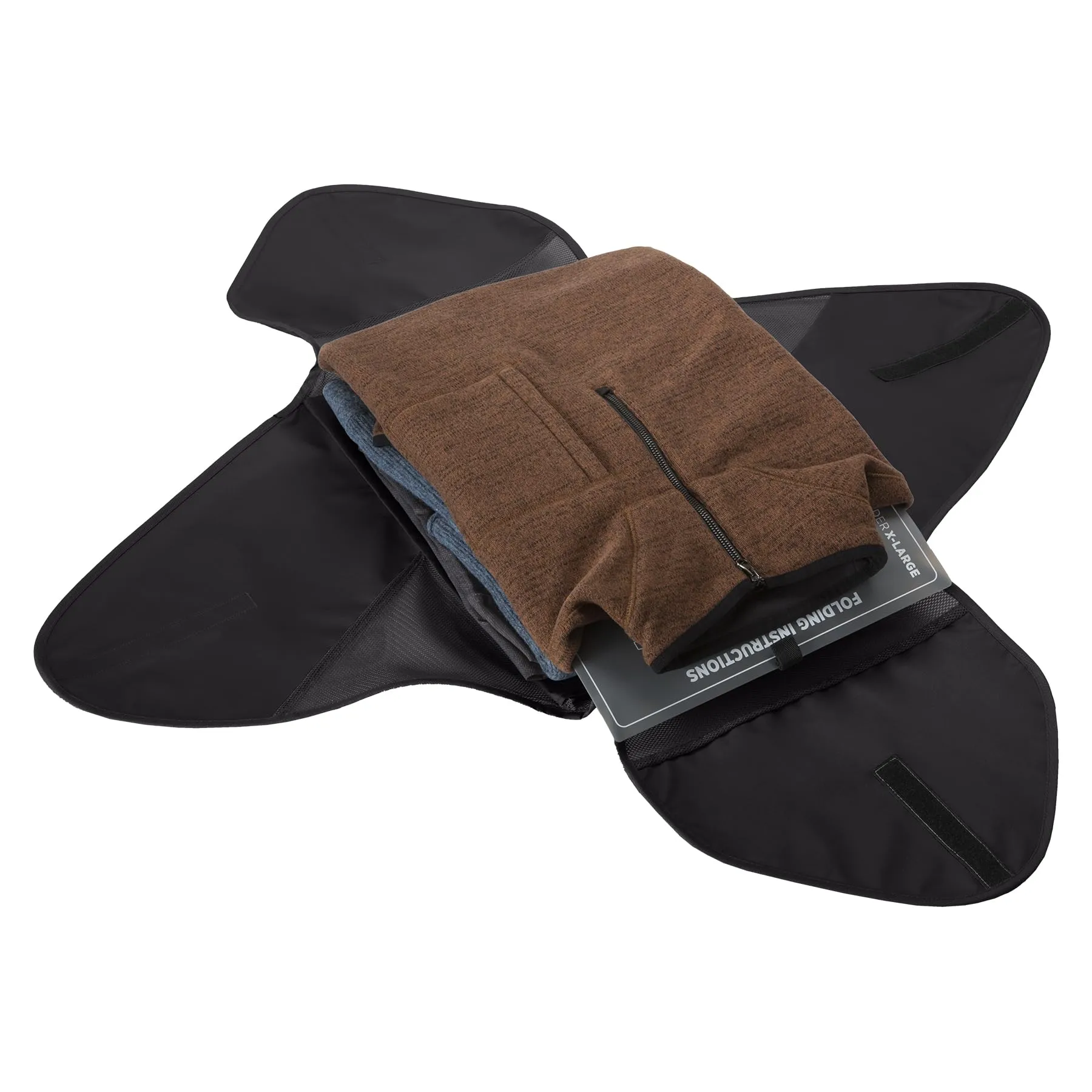 Eagle Creek Pack-It Reveal Garment Folder, X-Large Bags Eagle-Creek
