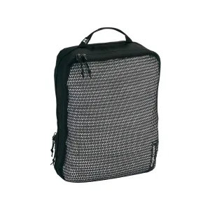 Eagle Creek Pack-It Reveal Medium Clean/Dirty Packing Cubes for Travel - Durable and Ultra-Lightweight with Water-Resistant Ripstop Fabric and Internal Divider Bags Eagle-Creek