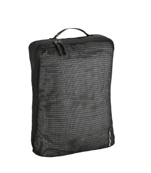 Eagle Creek Pack-It Reveal Packing Cubes for Travel - Durable, Water-Resistant Fabric with Angled Zipper Design and Full Front-Panel Mesh Window Bags Eagle Creek