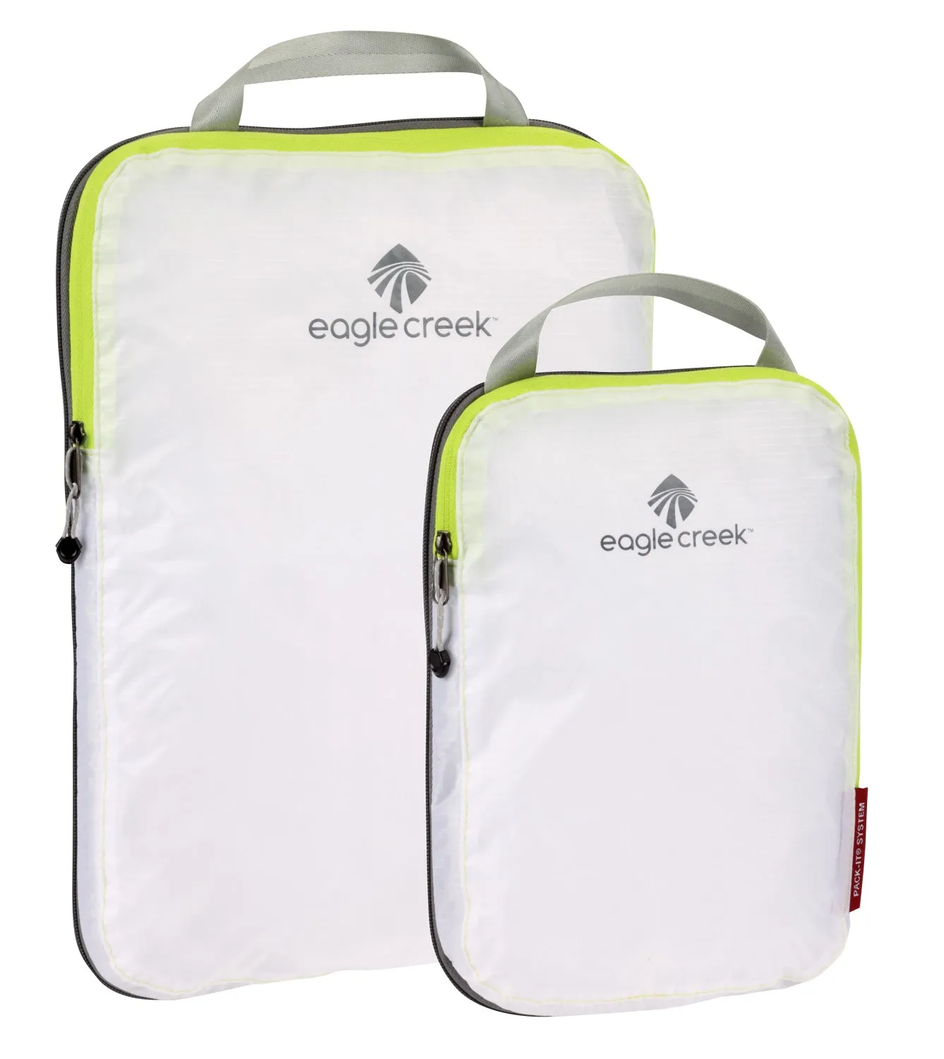 Eagle Creek Pack-It Specter Compression Cube Set Bags Eagle-Creek