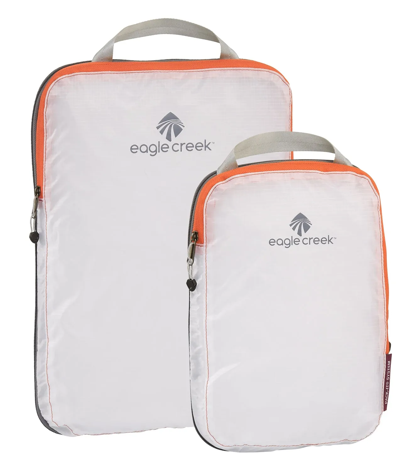 Eagle Creek Pack-It Specter Compression Cube Set Bags Eagle-Creek