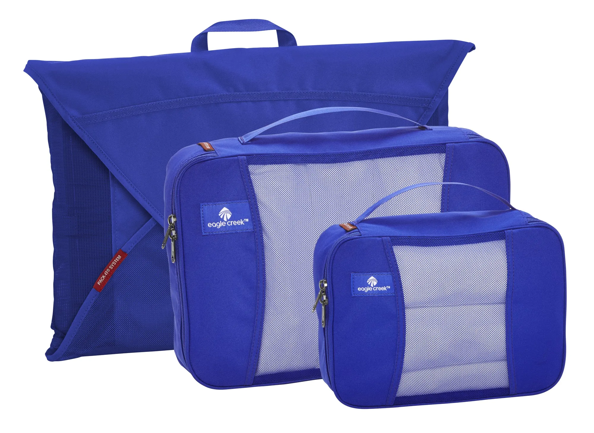 Eagle Creek Pack-It Starter Set Bags Eagle-Creek