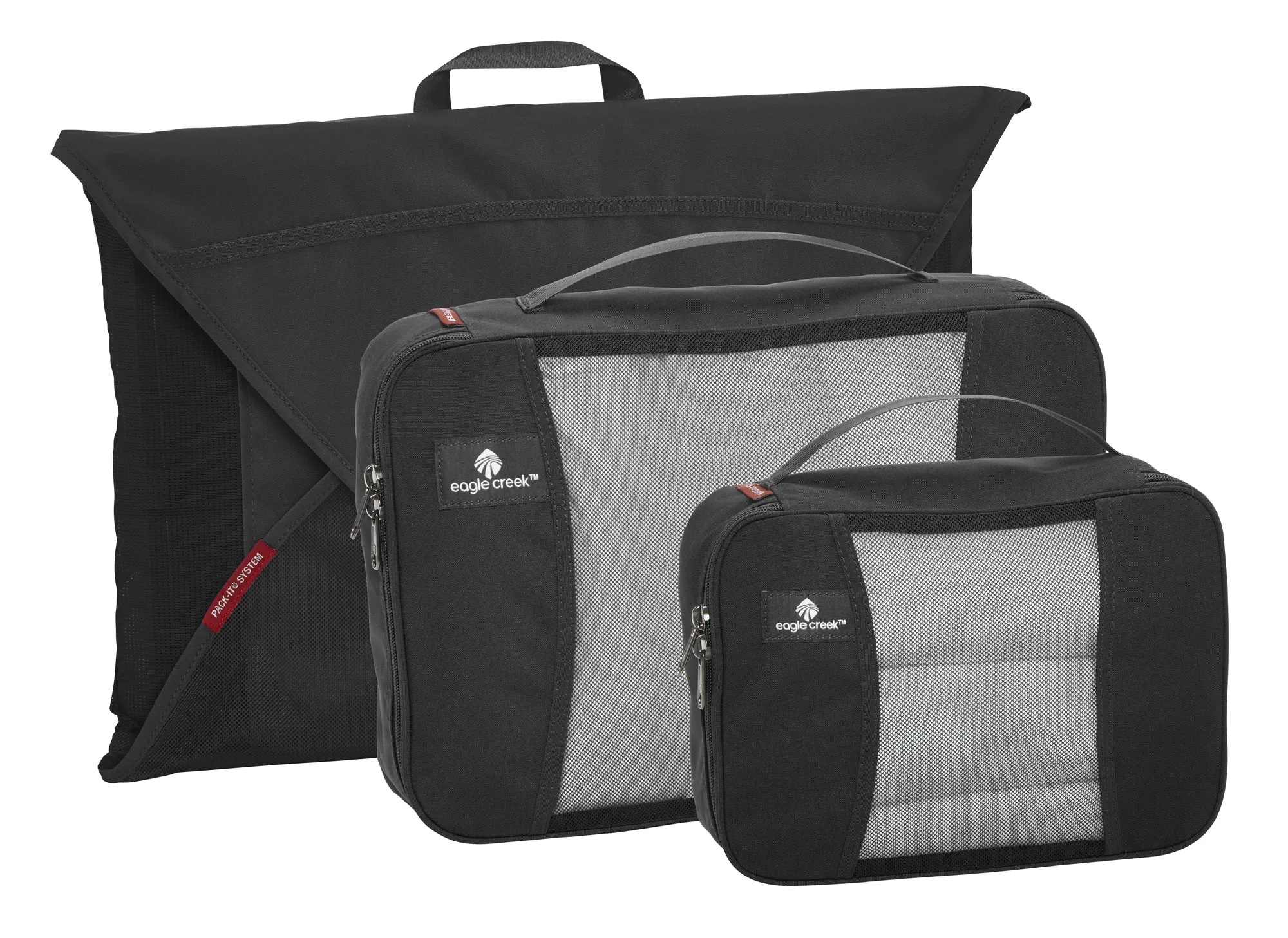 Eagle Creek Pack-It Starter Set Bags Eagle-Creek