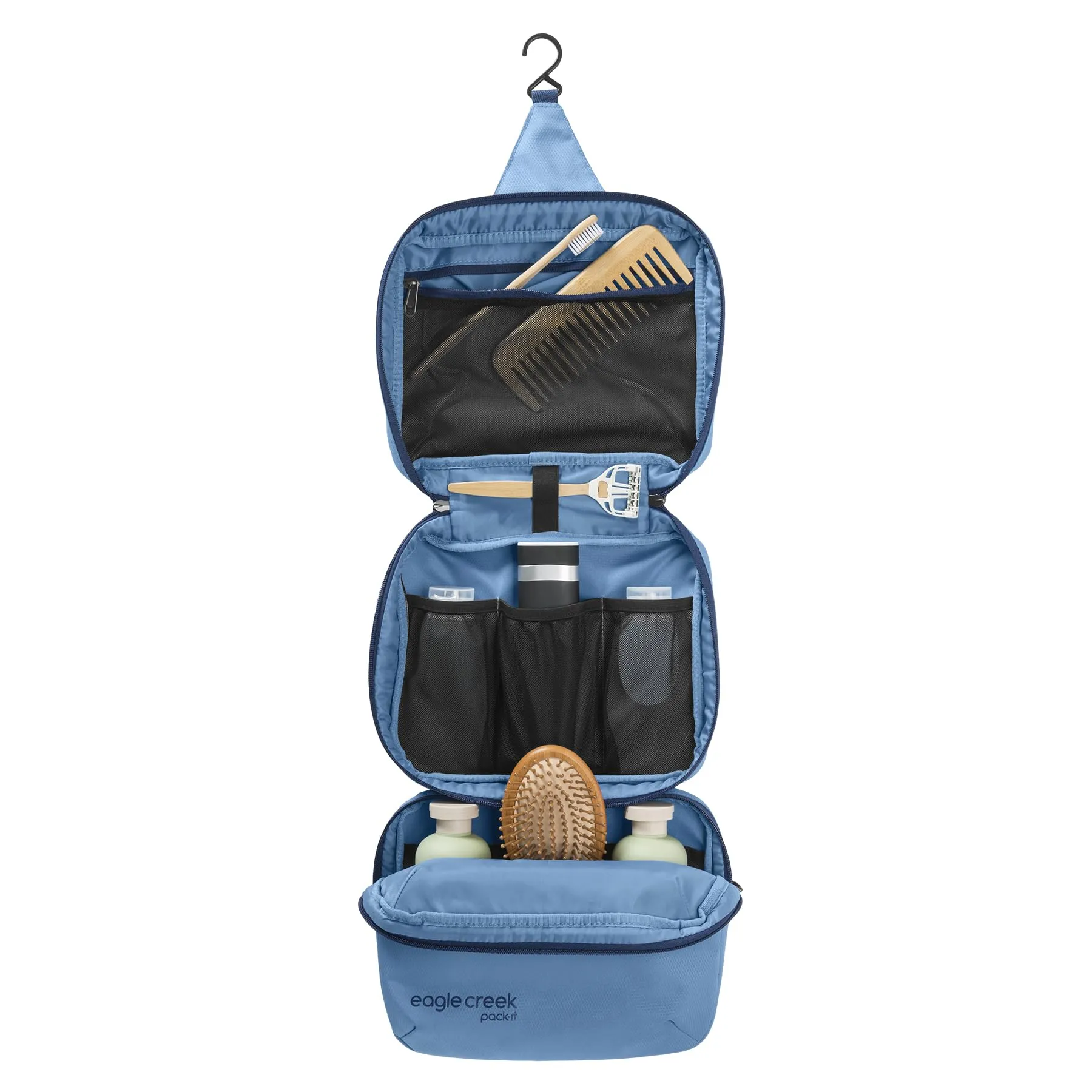 Eagle Creek Pack-It Trifold Toiletry Kit Bags Eagle-Creek