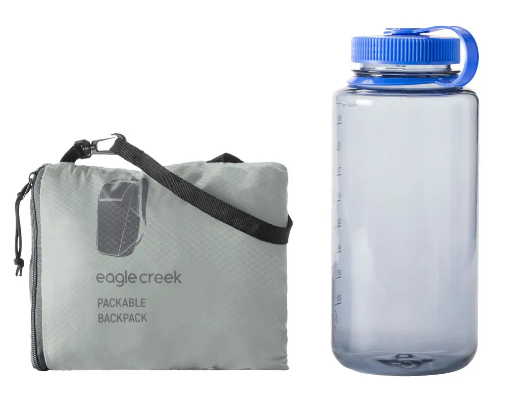 Eagle Creek Packable Backpack Bags Eagle-Creek