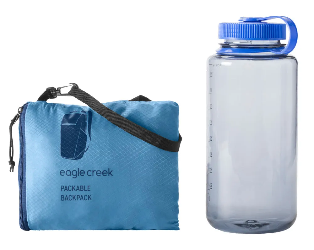 Eagle Creek Packable Backpack Bags Eagle-Creek