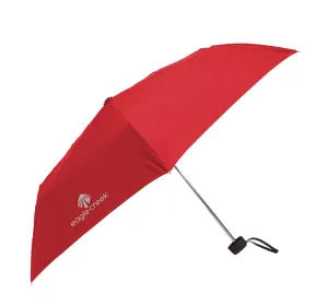 Eagle Creek Rain Away Travel Umbrella Torch Red Bags Eagle-Creek