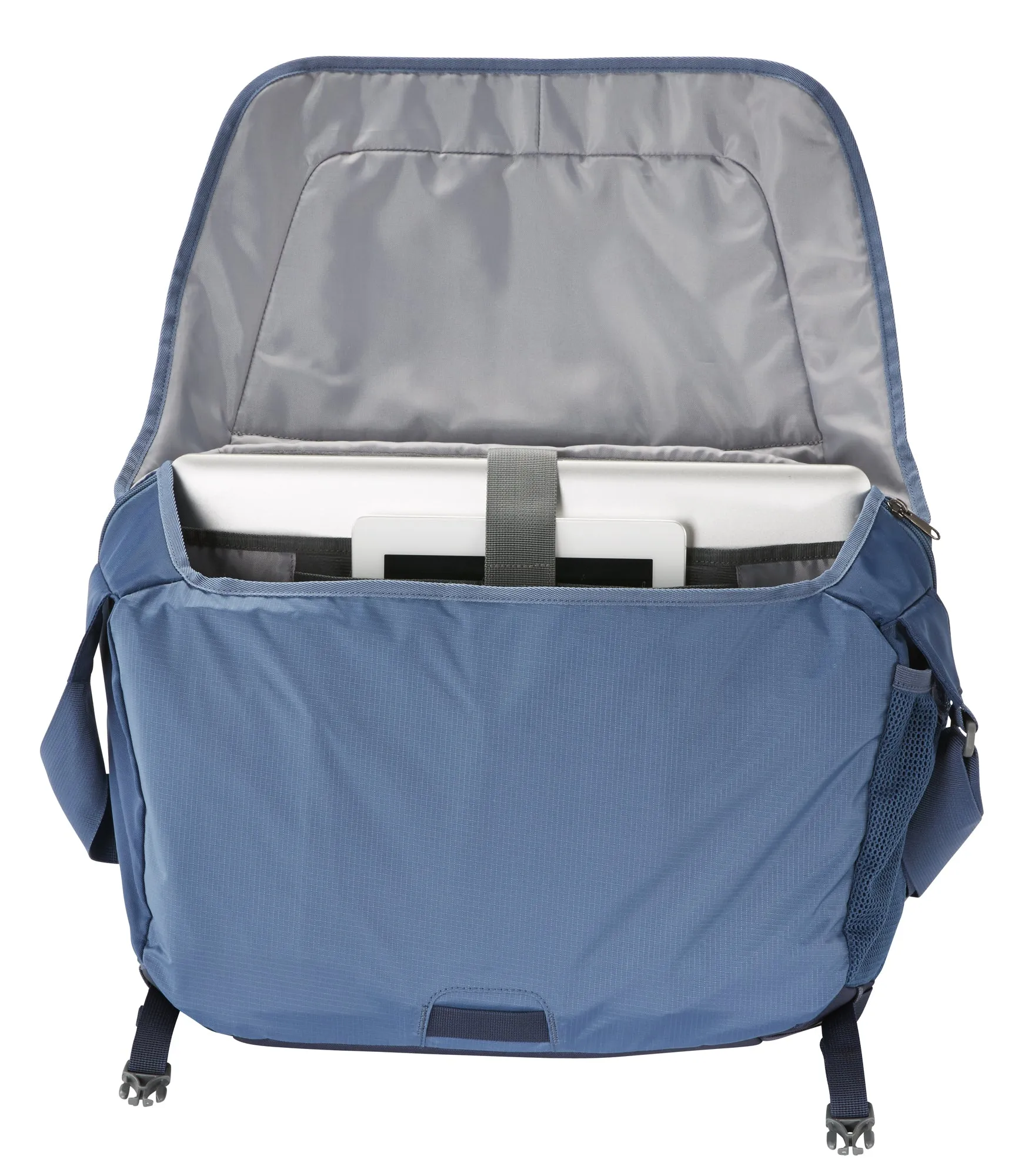Eagle Creek Rush Hour Laptop Messenger RFID Bags Eagle-Creek