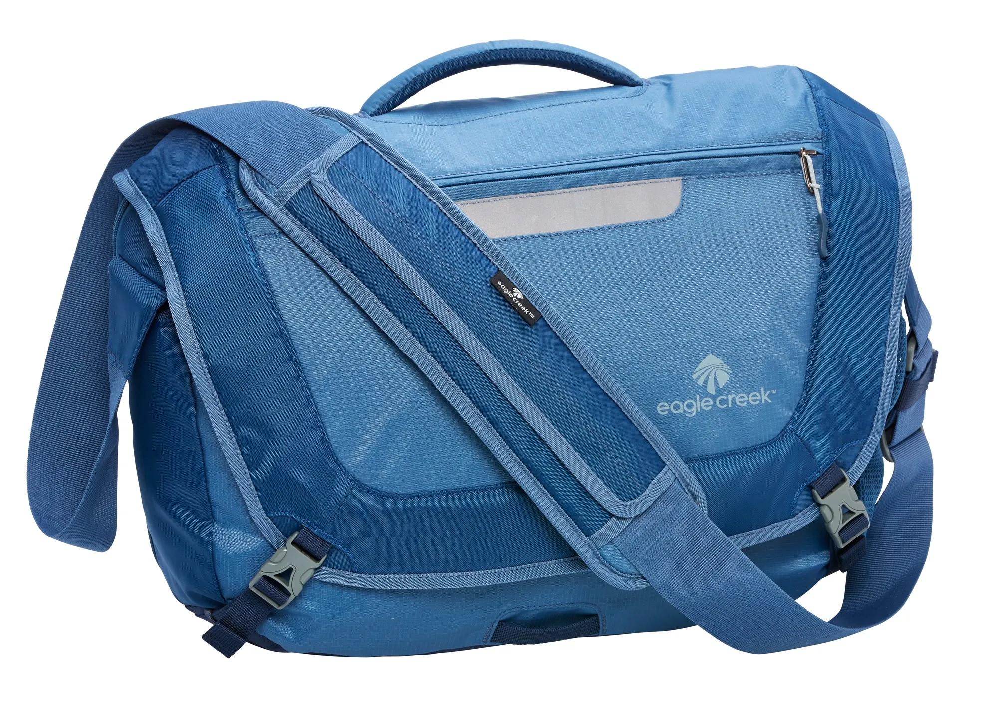 Eagle Creek Rush Hour Laptop Messenger RFID Bags Eagle-Creek