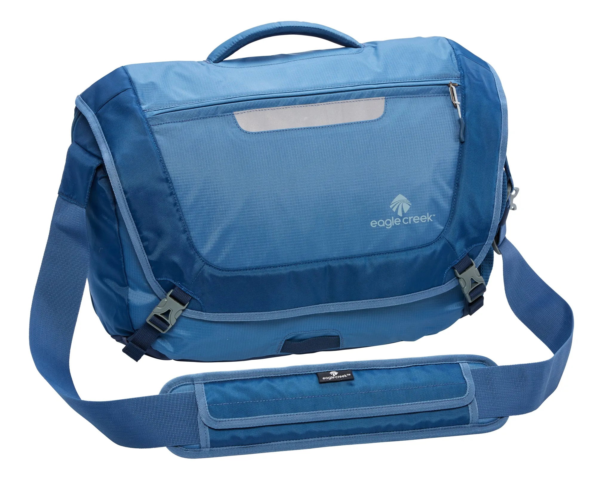 Eagle Creek Rush Hour Laptop Messenger RFID Bags Eagle-Creek