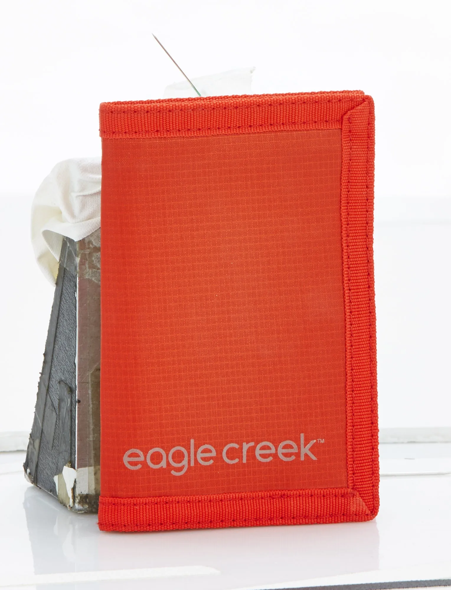 Eagle Creek Secure Tri-Fold Wallet Bags Eagle-Creek