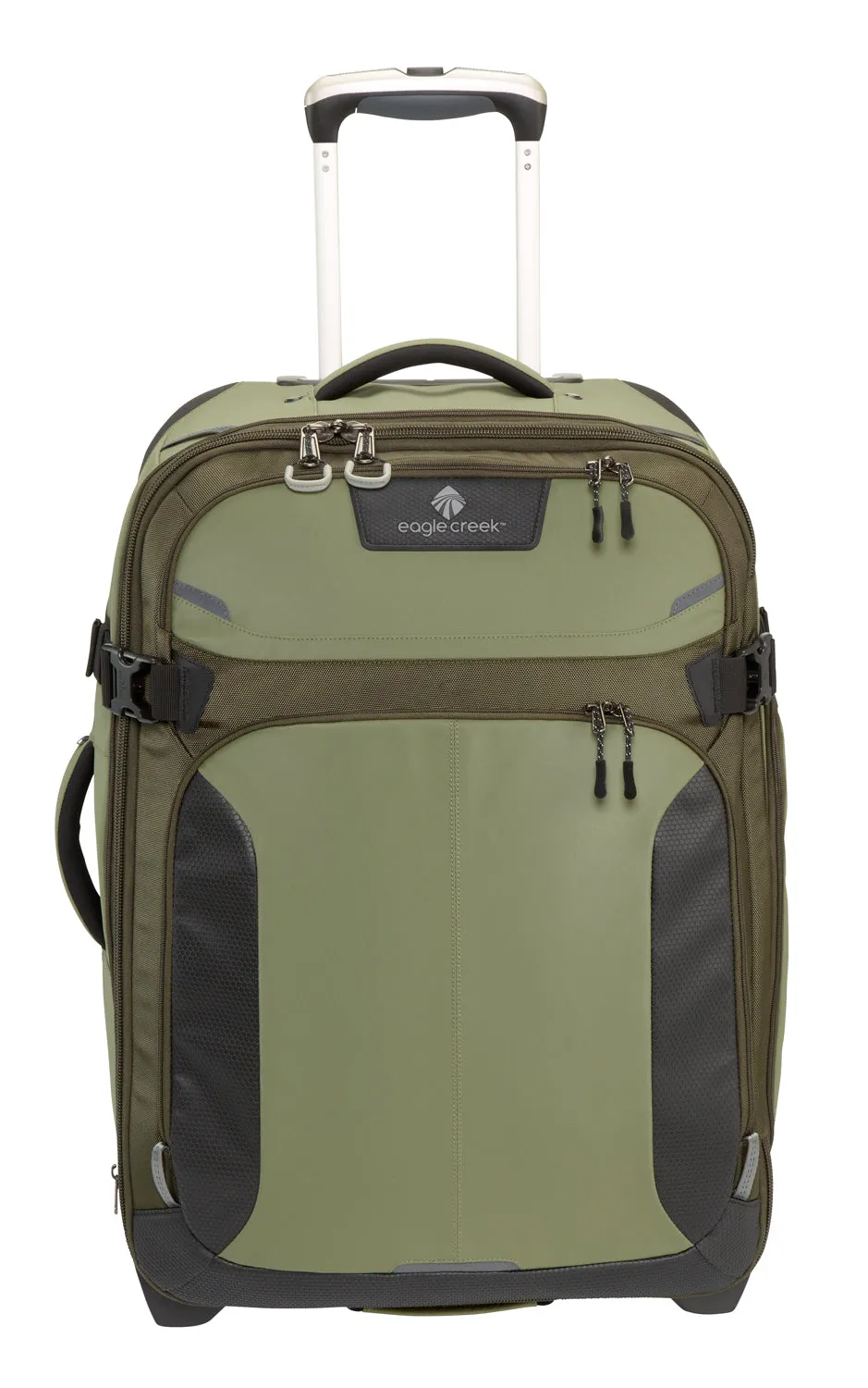 Eagle Creek Tarmac 25" 2-Wheel Medium Luggage Bags Eagle-Creek