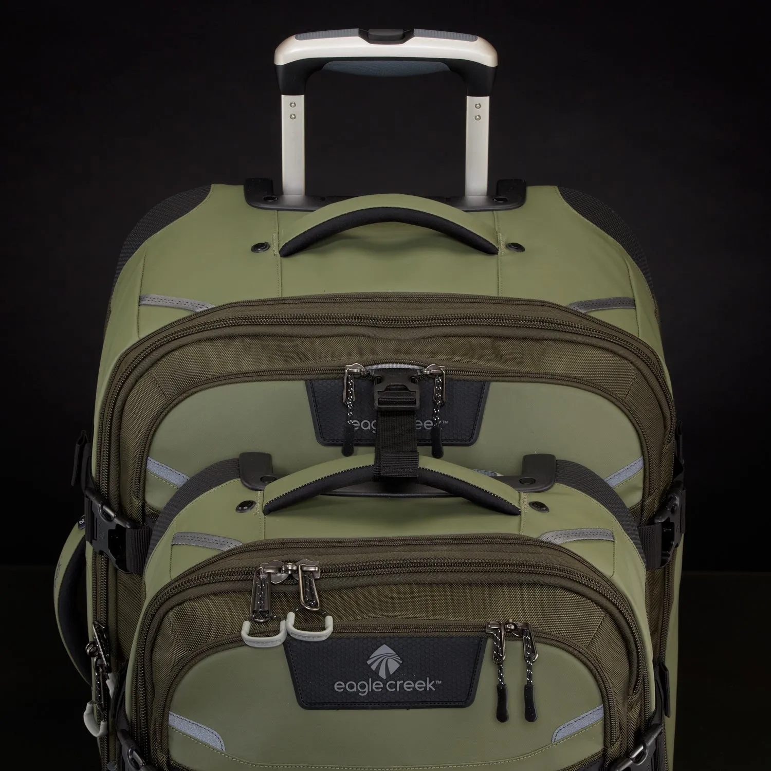 Eagle Creek Tarmac 28" 2-Wheel Large Luggage Bags Eagle-Creek