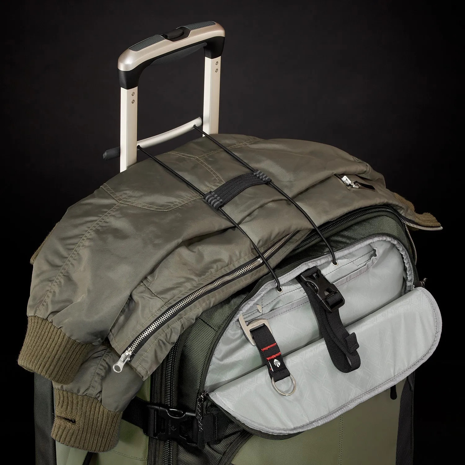 Eagle Creek Tarmac 28" 2-Wheel Large Luggage Bags Eagle-Creek