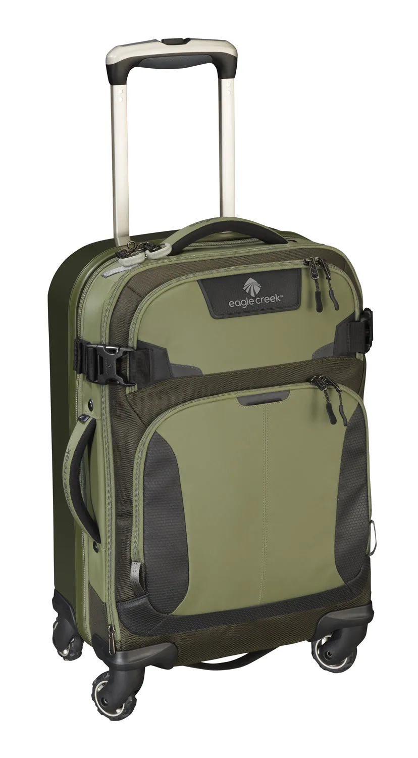 Eagle Creek Tarmac AWD 22" 4-Wheel Carry-On Luggage Bags Eagle-Creek