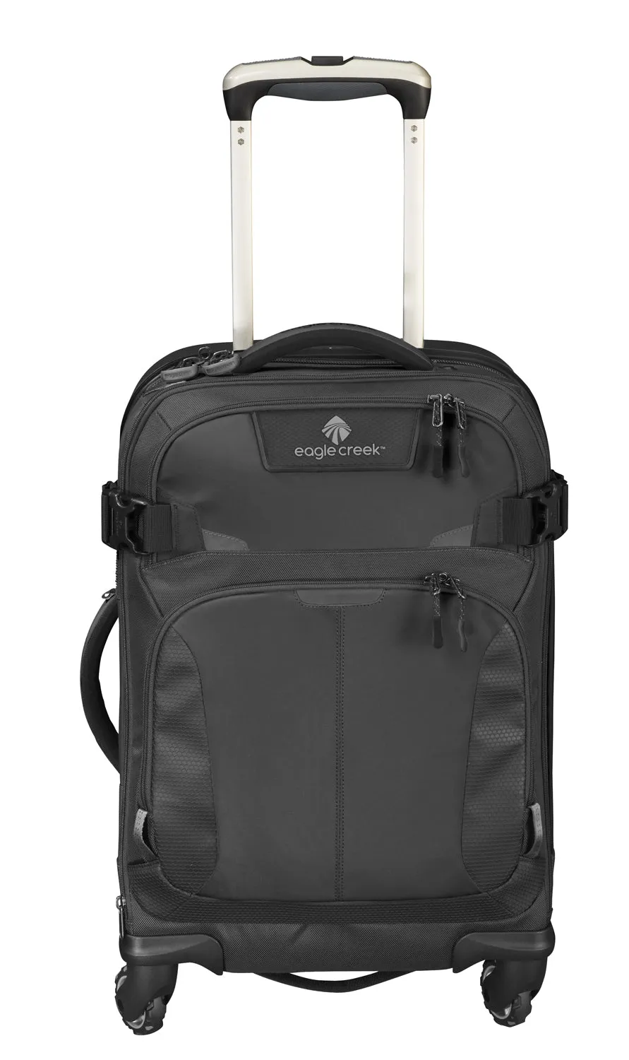 Eagle Creek Tarmac AWD 22" 4-Wheel Carry-On Luggage Bags Eagle-Creek