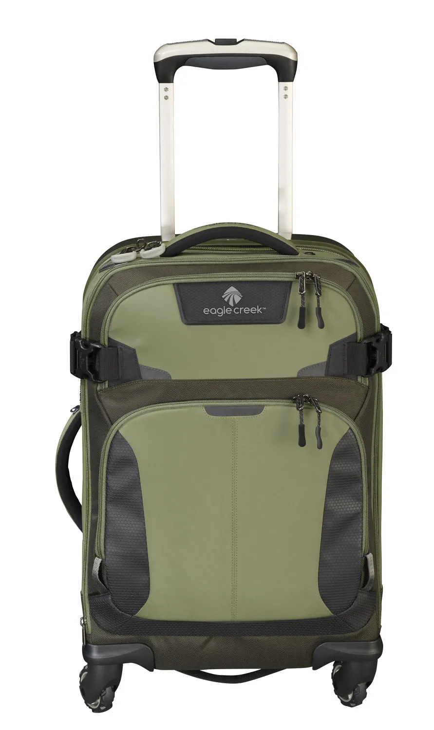 Eagle Creek Tarmac AWD 22" 4-Wheel Carry-On Luggage Bags Eagle-Creek