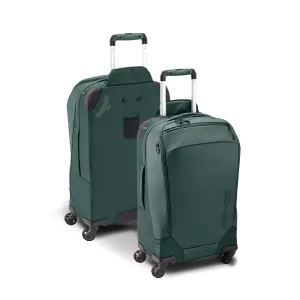 Eagle Creek Tarmac XE 24" Medium 4 Wheeled Luggage, 65L Bags Eagle-Creek