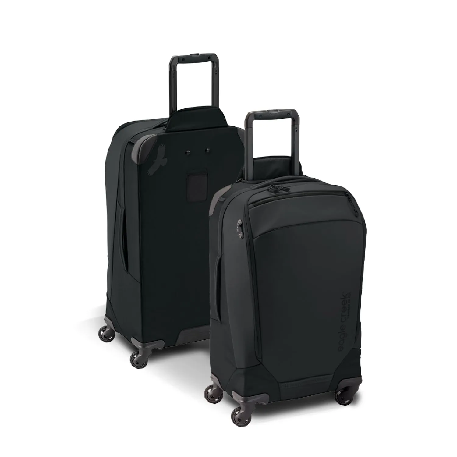 Eagle Creek Tarmac XE 24" Medium 4 Wheeled Luggage, 65L Bags Eagle-Creek