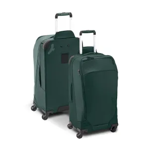 Eagle Creek Tarmac XE 28" Large Check in 4 Wheeled Luggage, 95L Bags Eagle-Creek
