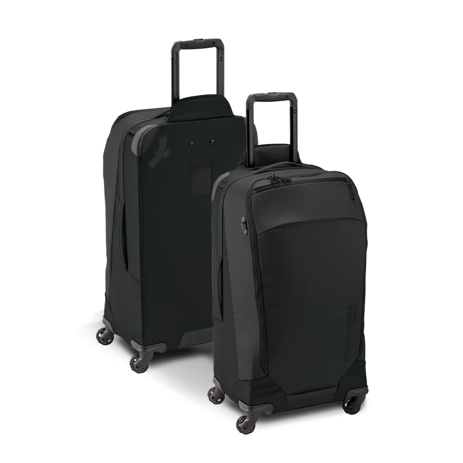 Eagle Creek Tarmac XE 28" Large Check in 4 Wheeled Luggage, 95L Bags Eagle-Creek