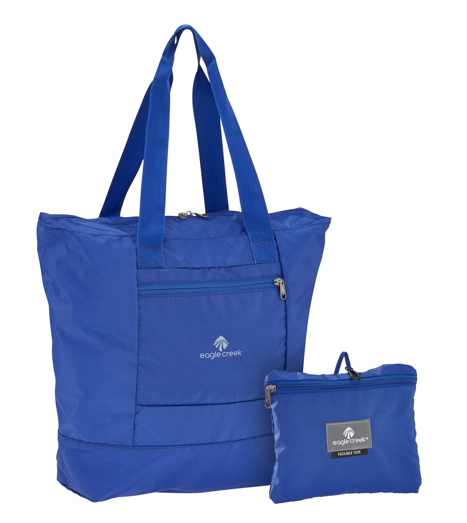 Eagle Creek Travel Essential Packable Tote Bags Eagle-Creek