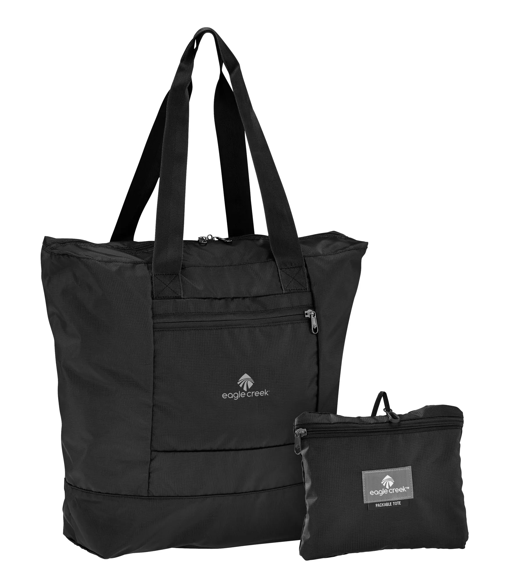 Eagle Creek Travel Essential Packable Tote Bags Eagle-Creek
