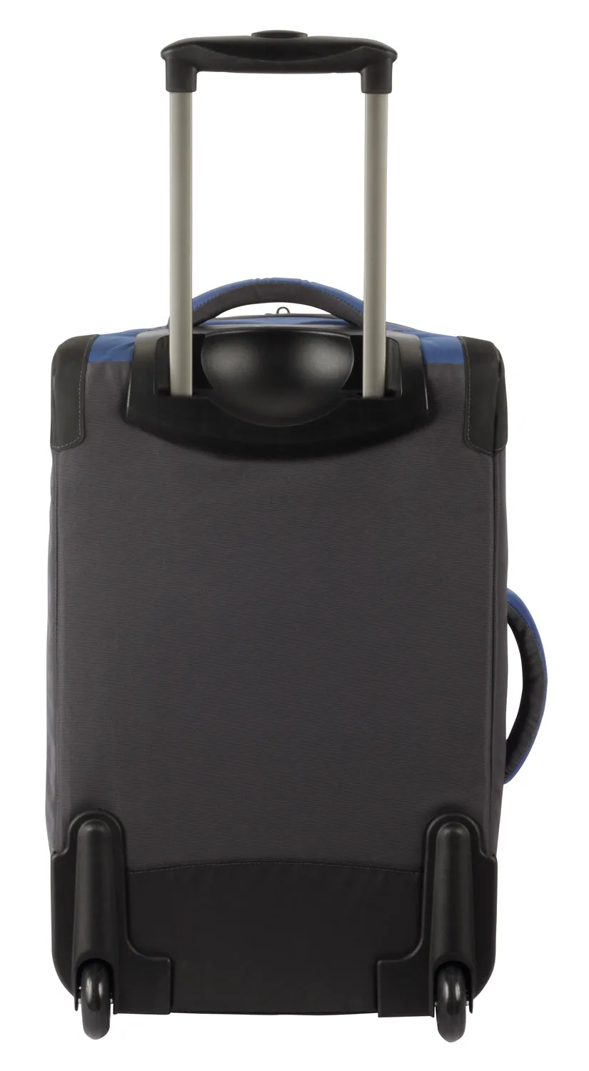 Eagle Creek Travel Gateway 22" 2-Wheel Carry-On Luggage Bags Eagle-Creek