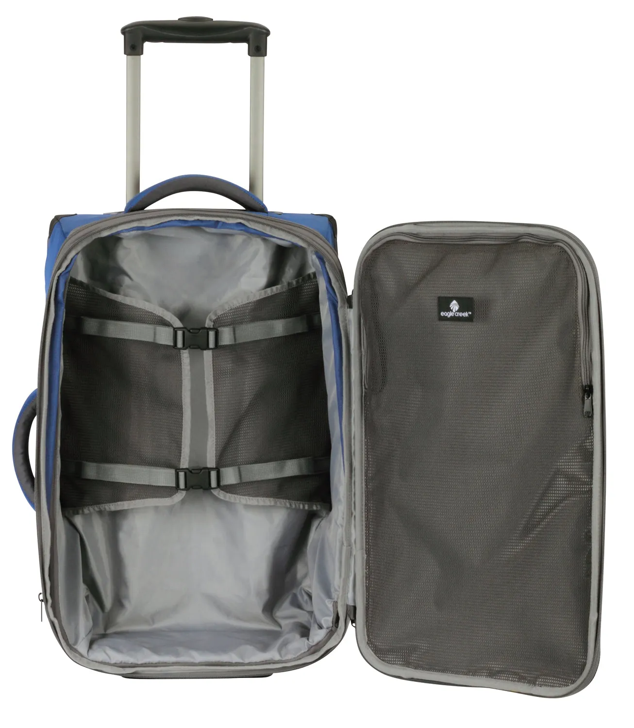 Eagle Creek Travel Gateway 22" 2-Wheel Carry-On Luggage Bags Eagle-Creek