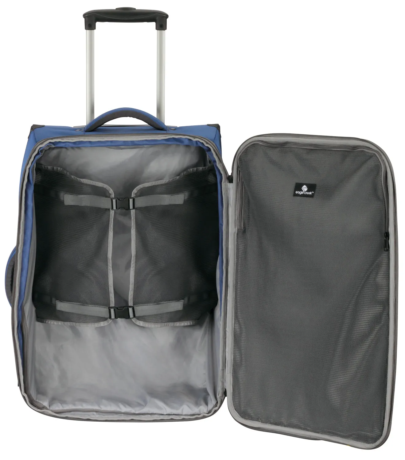 Eagle Creek Travel Gateway 25" 2-Wheel Medium Luggage Bags Eagle-Creek