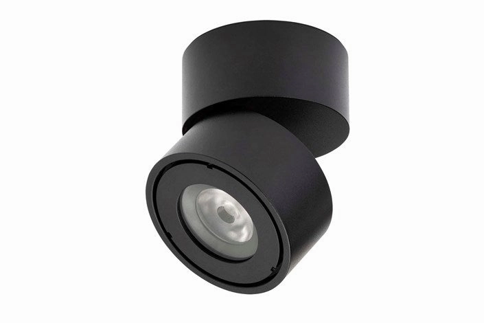 EASY W100 UDEND?RSLAMPE SORT ambient lighting fixture