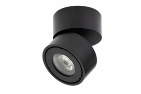 EASY W100 UDEND?RSLAMPE SORT ambient lighting fixture