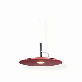 Eaves Pendant Lamp minimalist ceiling light