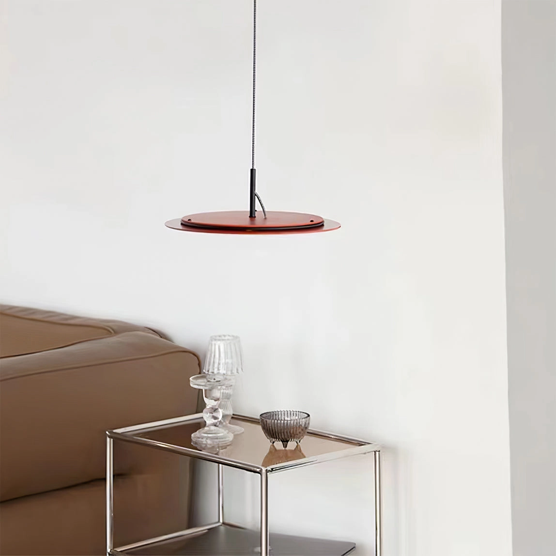 Eaves Pendant Lamp